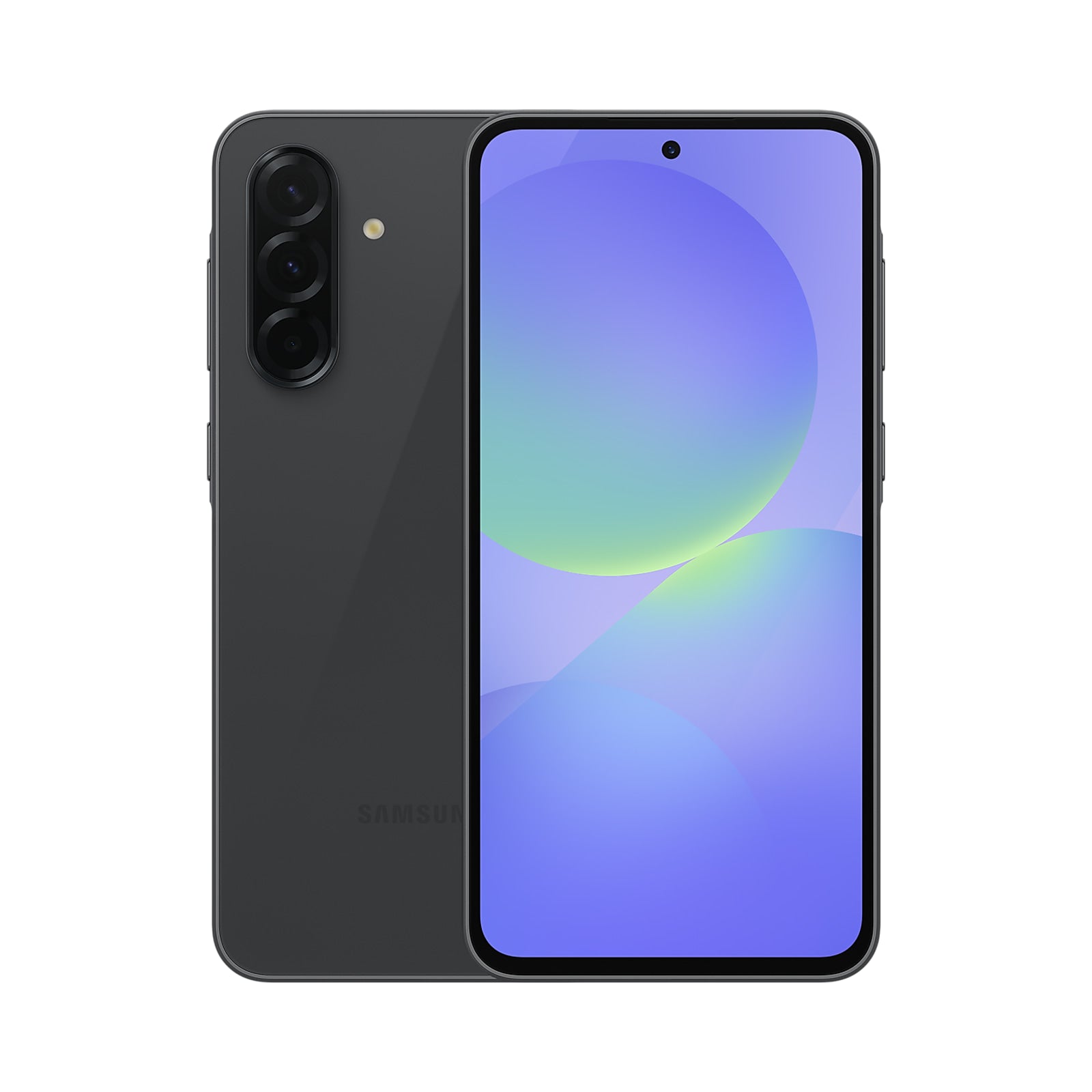 Photo de Samsung Galaxy A36 5G