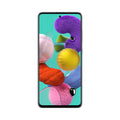 Photo de Samsung Galaxy A51 en Noir