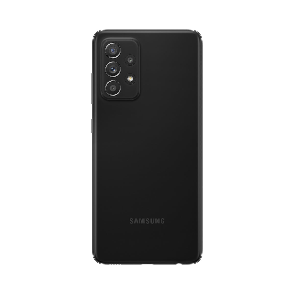 Photo de Samsung Galaxy A52 5G en Noir