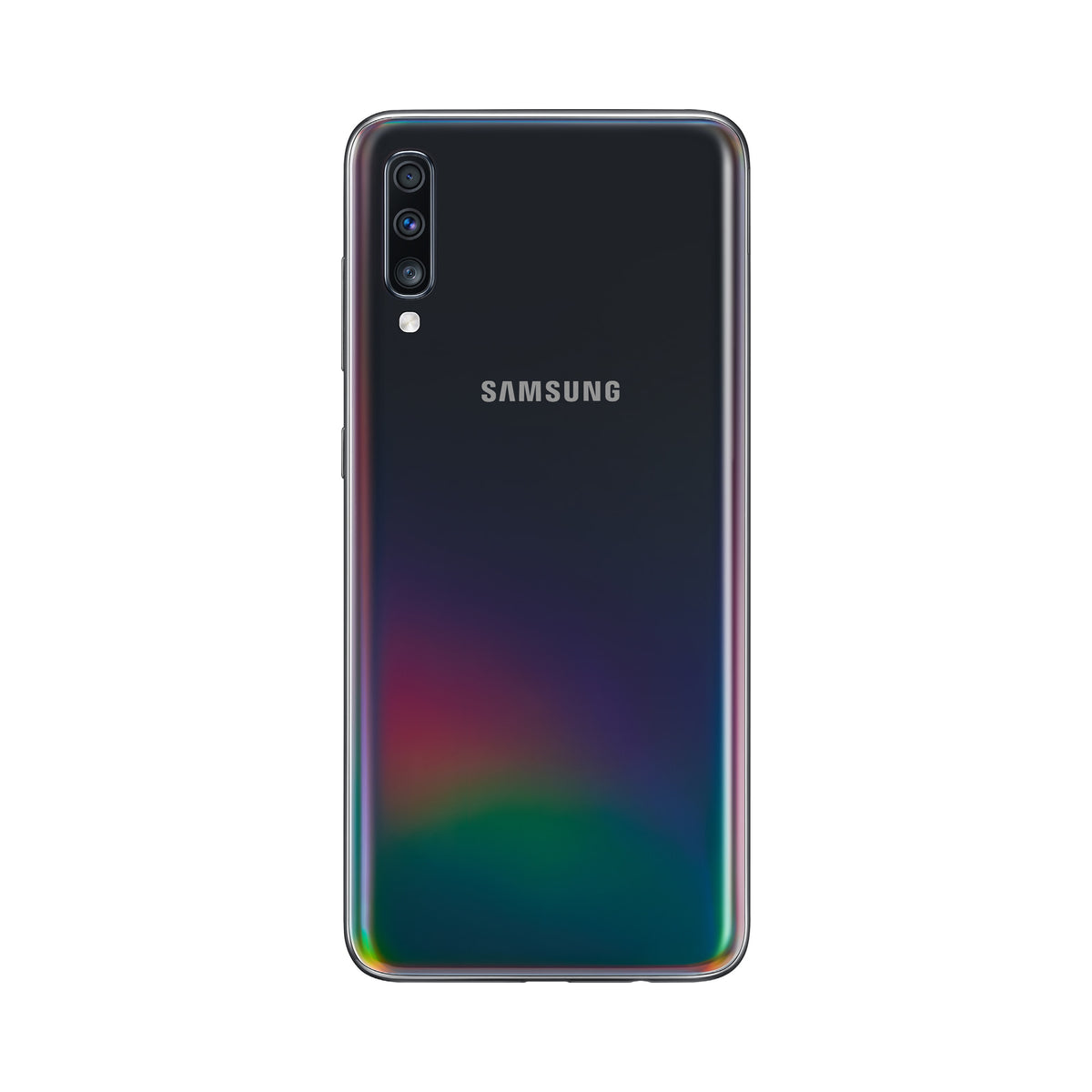 Photo de Samsung Galaxy A70 en Noir