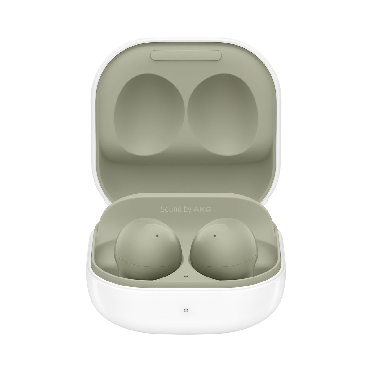 Photo de Samsung Galaxy Buds 2 en Olive
