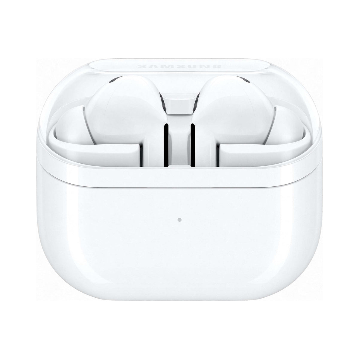 Photo de Samsung Galaxy Buds3 Pro en Blanc