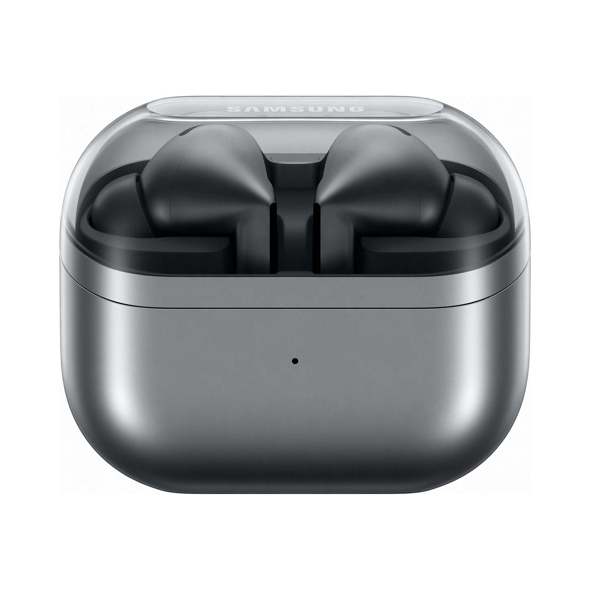 Photo de Samsung Galaxy Buds3 Pro en Gris
