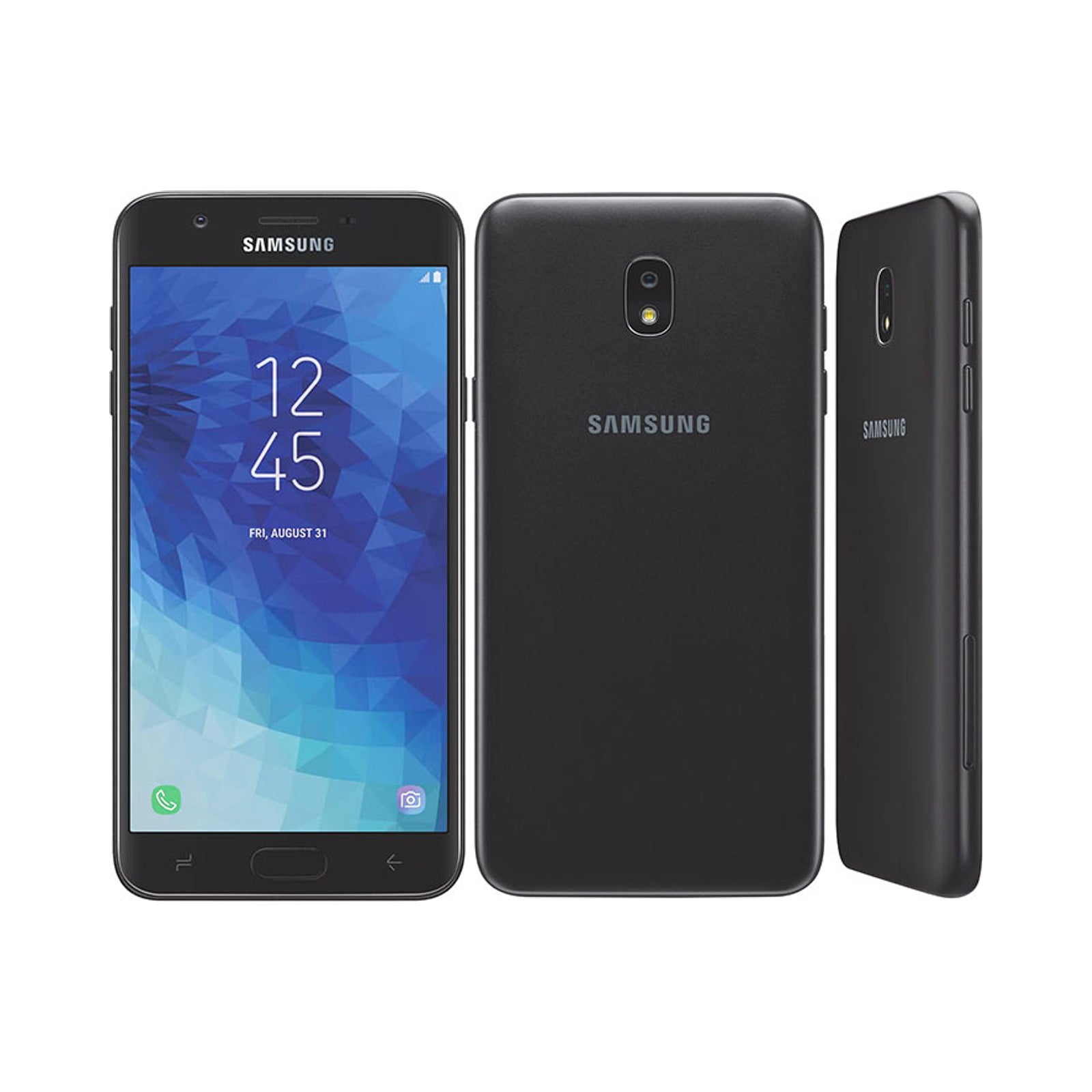 Photo de Samsung Galaxy J7 Refine