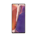 Photo de Samsung Galaxy Note 20 5G en Bronze