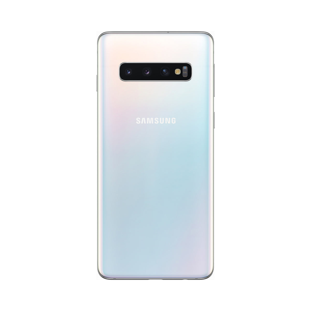Photo de Samsung Galaxy S10 en Blanc