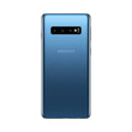 Photo de Samsung Galaxy S10 en Bleu