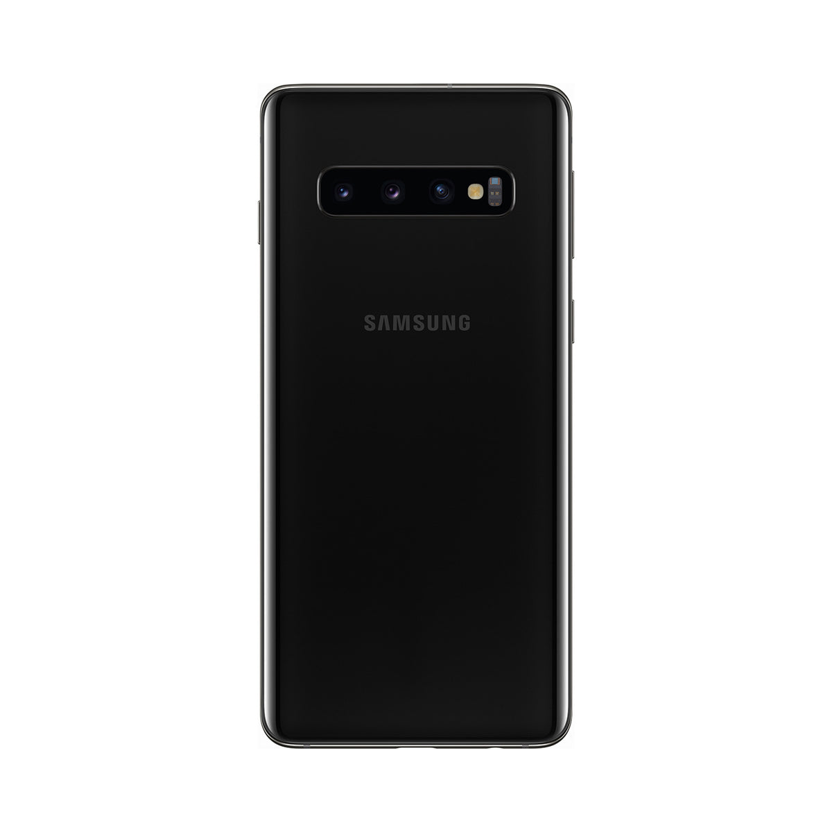 Photo de Samsung Galaxy S10 en Noir