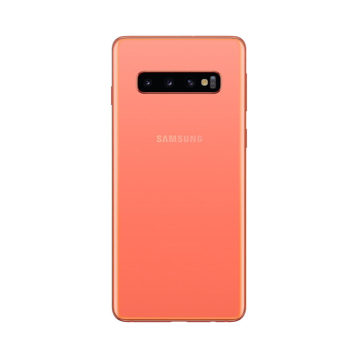 Photo de Samsung Galaxy S10 en Rose