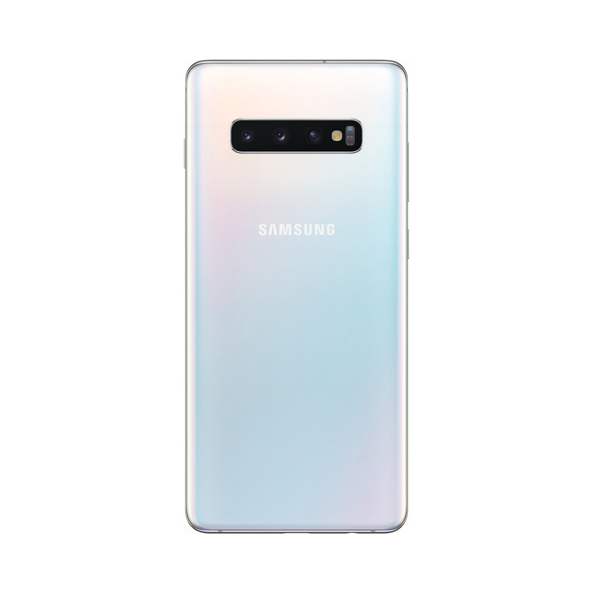 Photo de Samsung Galaxy S10 Plus en Blanc