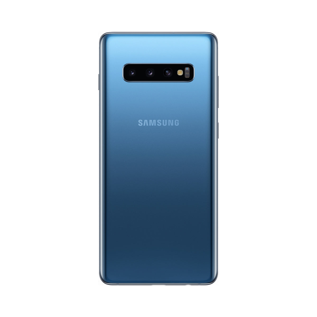 Photo de Samsung Galaxy S10 Plus en Bleu