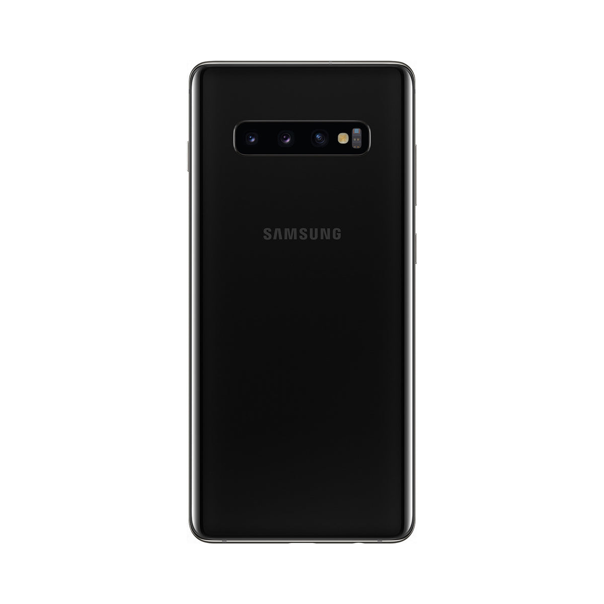 Photo de Samsung Galaxy S10 Plus en Noir