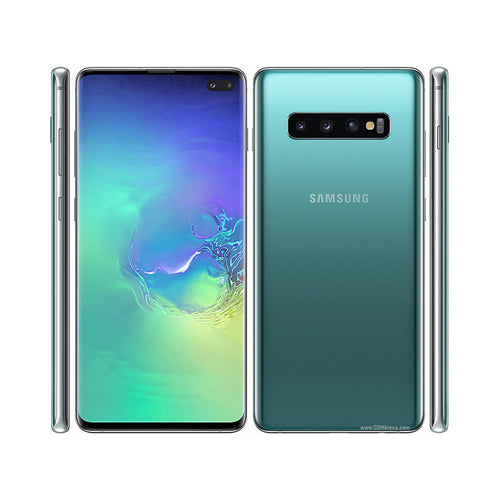 Photo de Samsung Galaxy S10 Plus