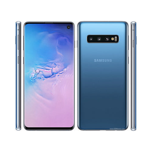 Photo de Samsung Galaxy S10