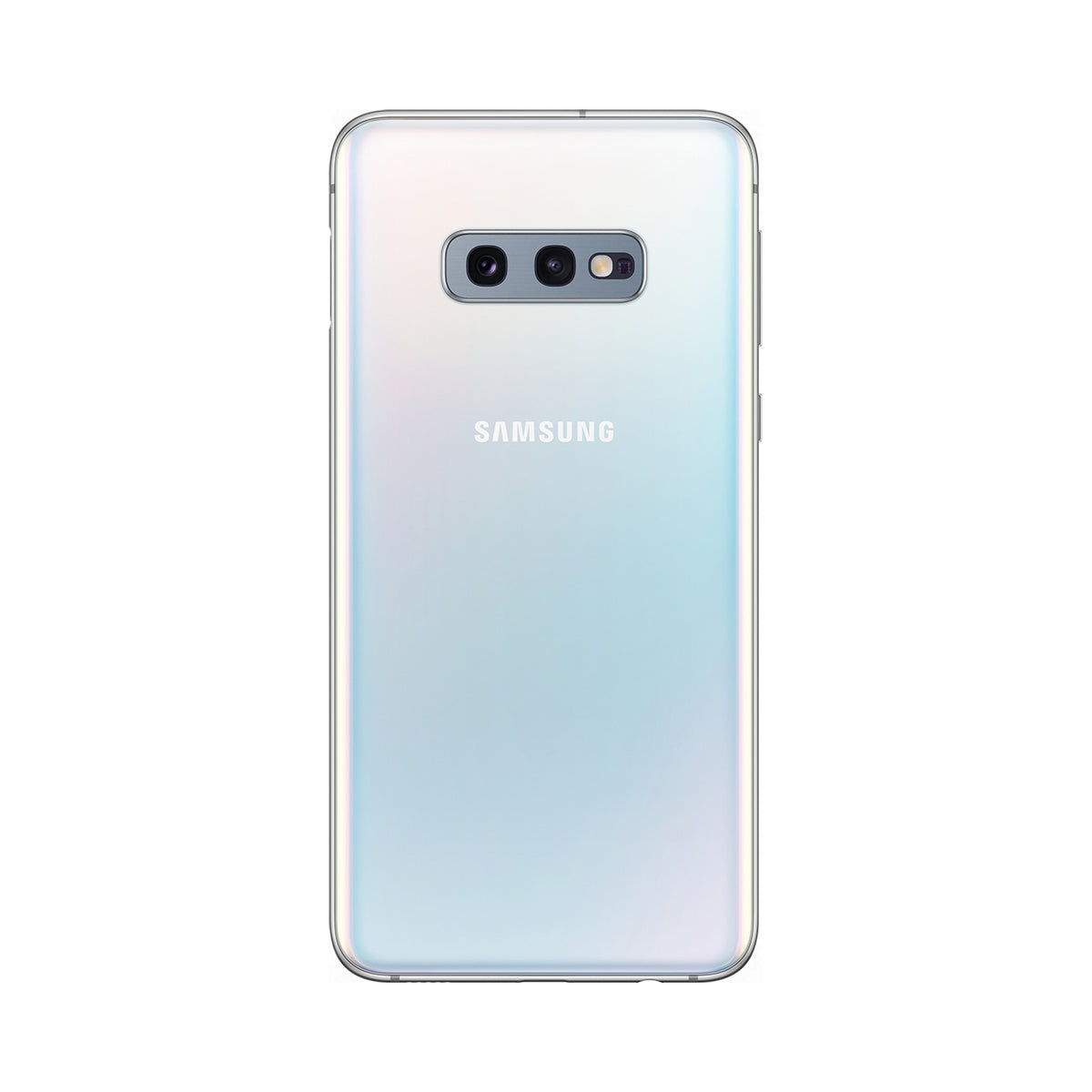 Photo de Samsung Galaxy S10e en Blanc