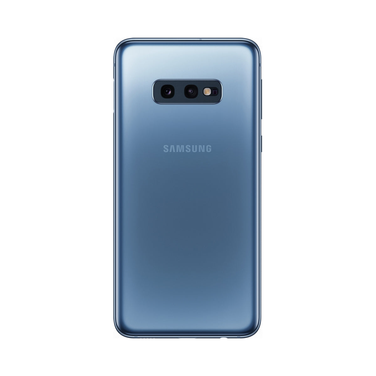 Photo de Samsung Galaxy S10e en Bleu