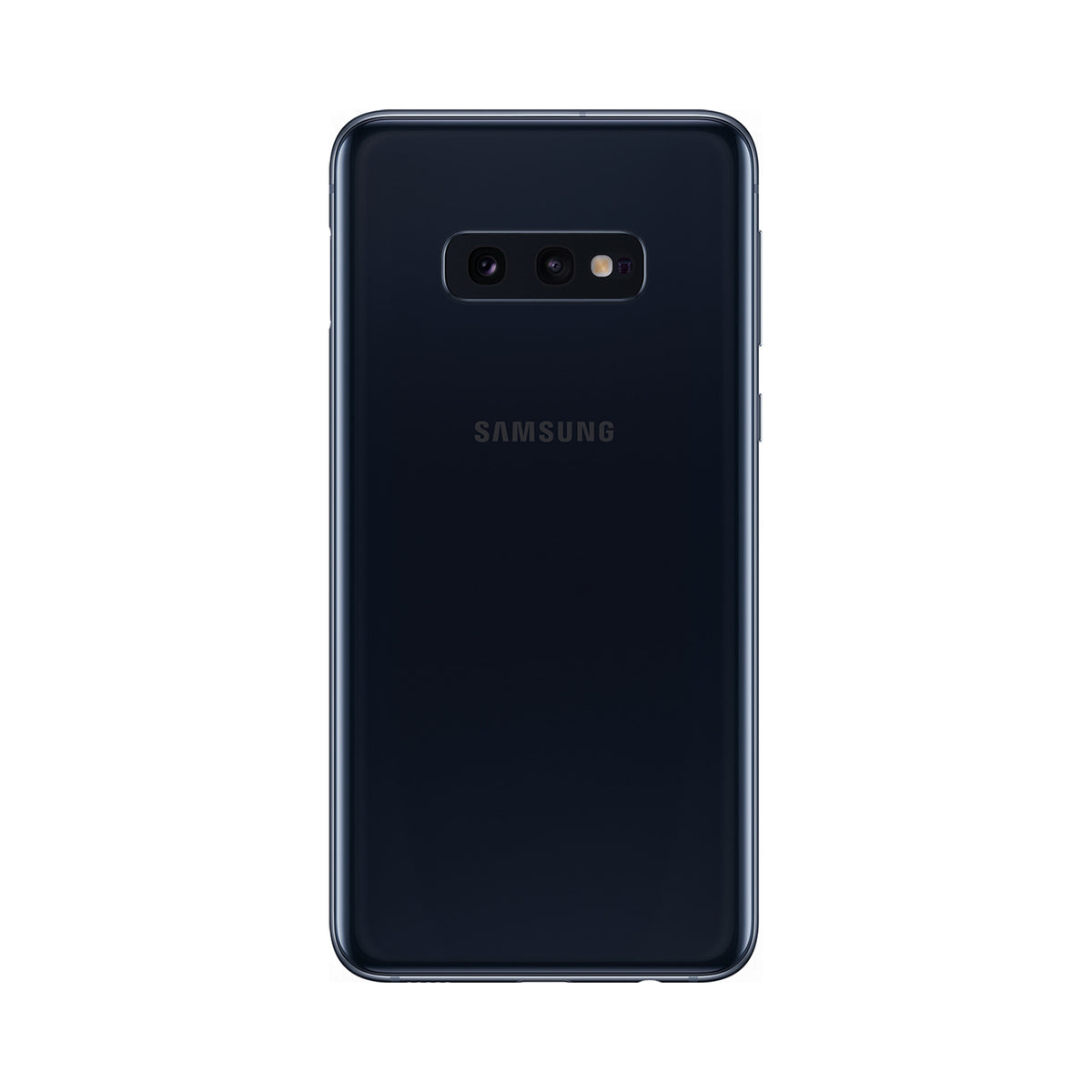 Photo de Samsung Galaxy S10e en Noir