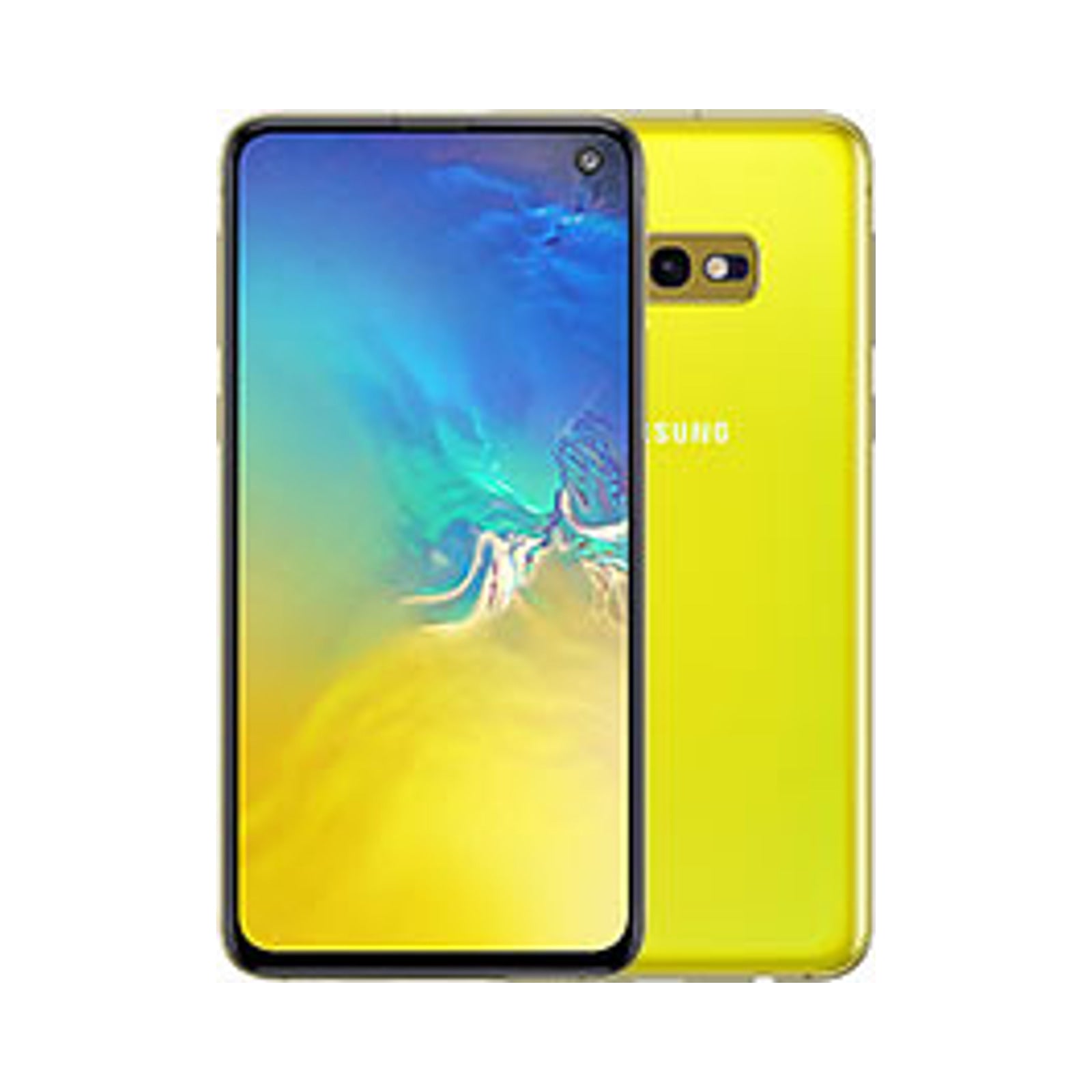 Photo de Samsung Galaxy S10e