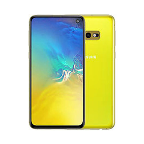 Photo de Samsung Galaxy S10e