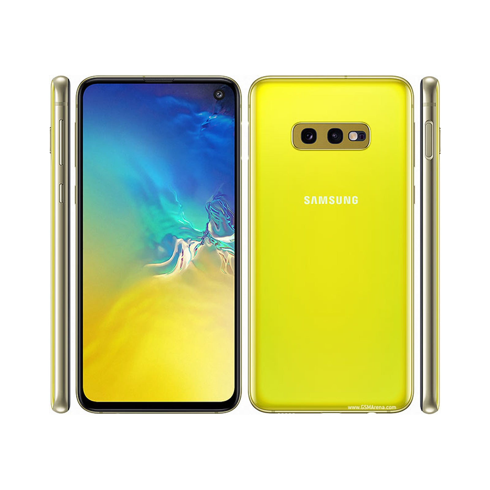 Photo de Samsung Galaxy S10e