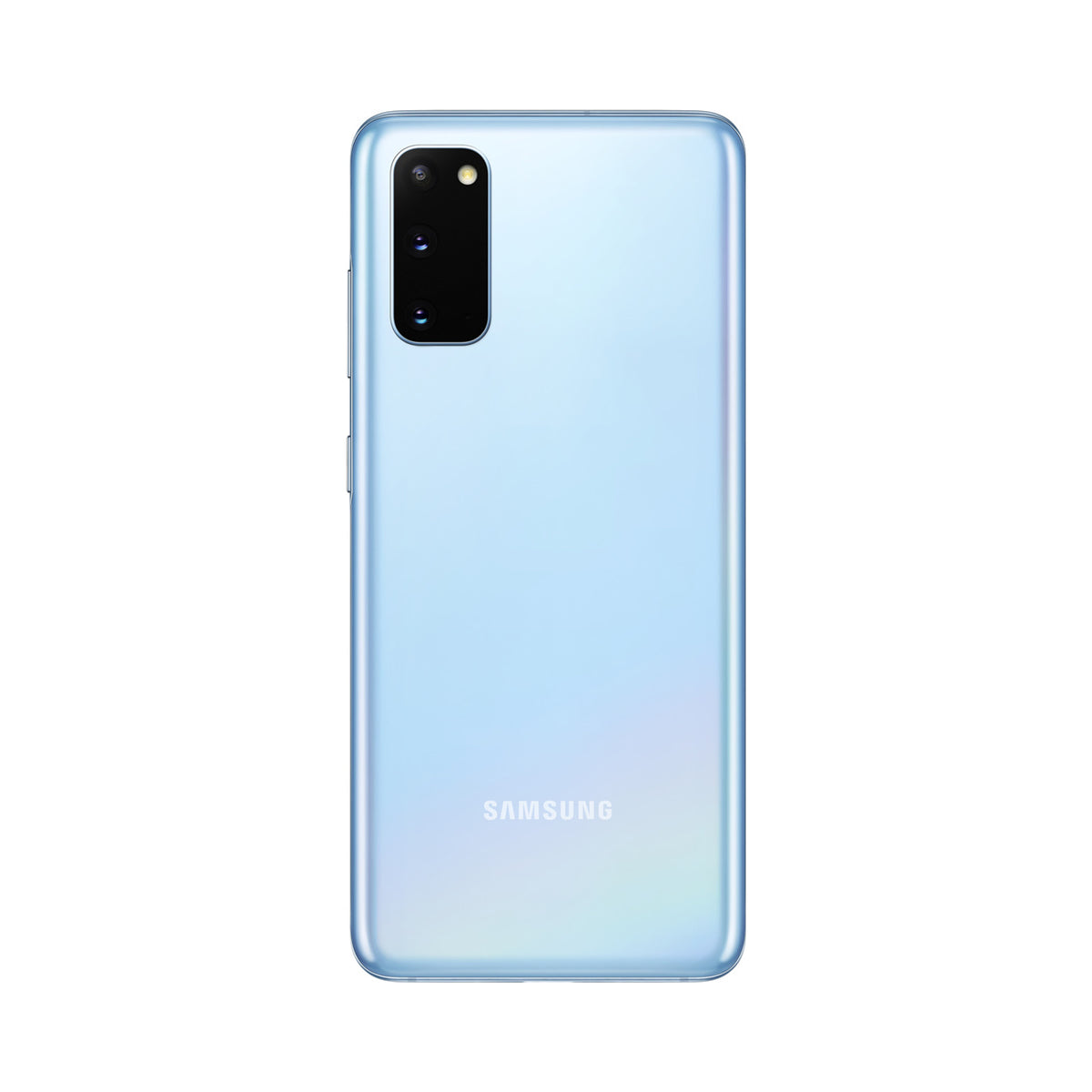 Photo de Samsung Galaxy S20 5G en Bleu
