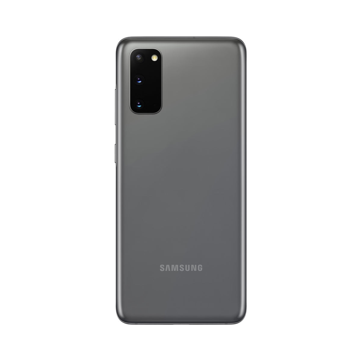 Photo de Samsung Galaxy S20 5G en Gris