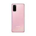Photo de Samsung Galaxy S20 5G en Rose