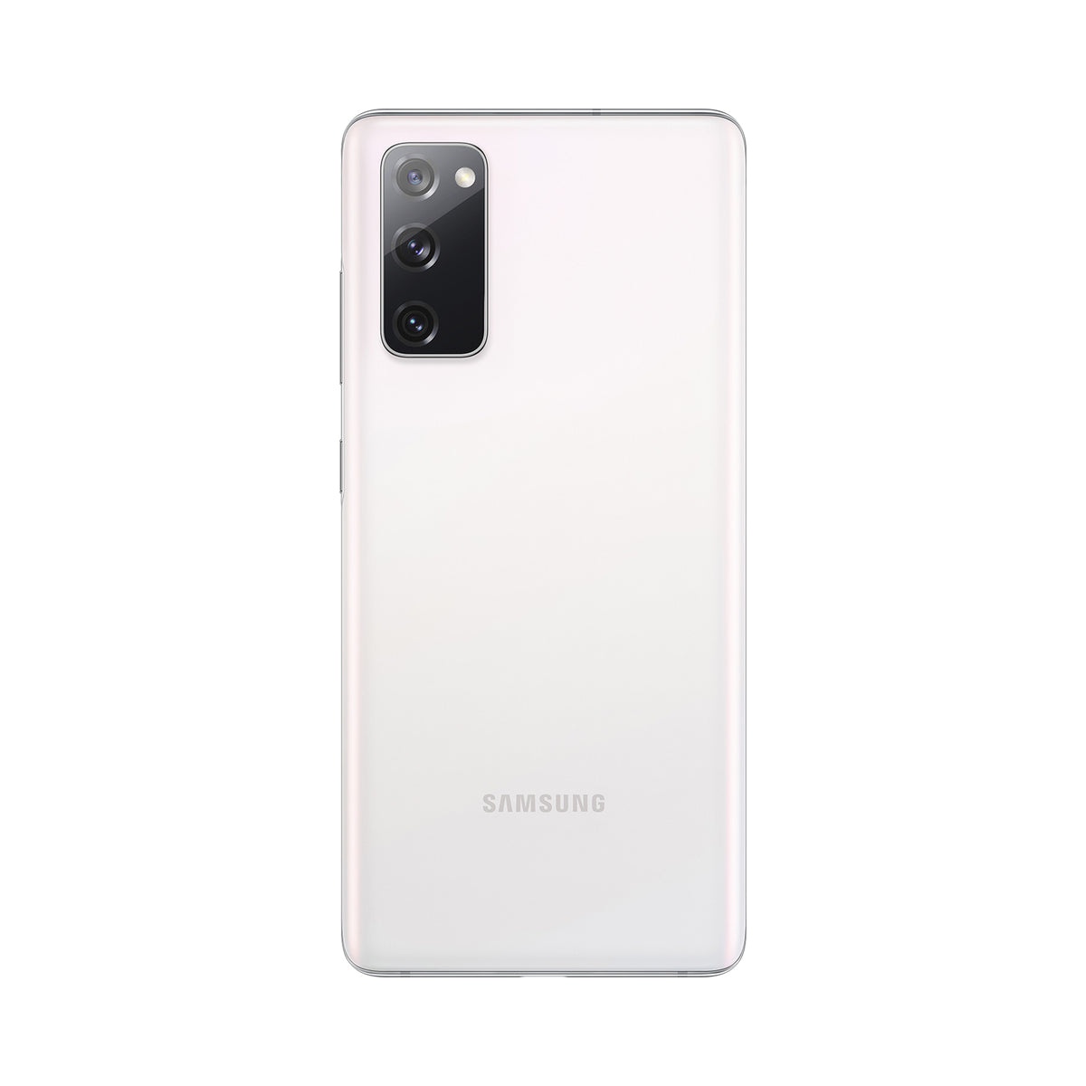 Photo de Samsung Galaxy S20 FE 5G en Blanc