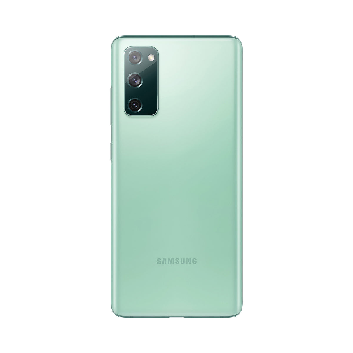 Photo de Samsung Galaxy S20 FE 5G en Vert