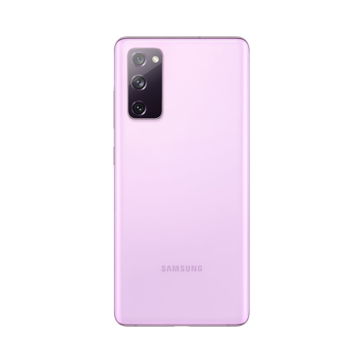 Photo de Samsung Galaxy S20 FE 5G en Violet