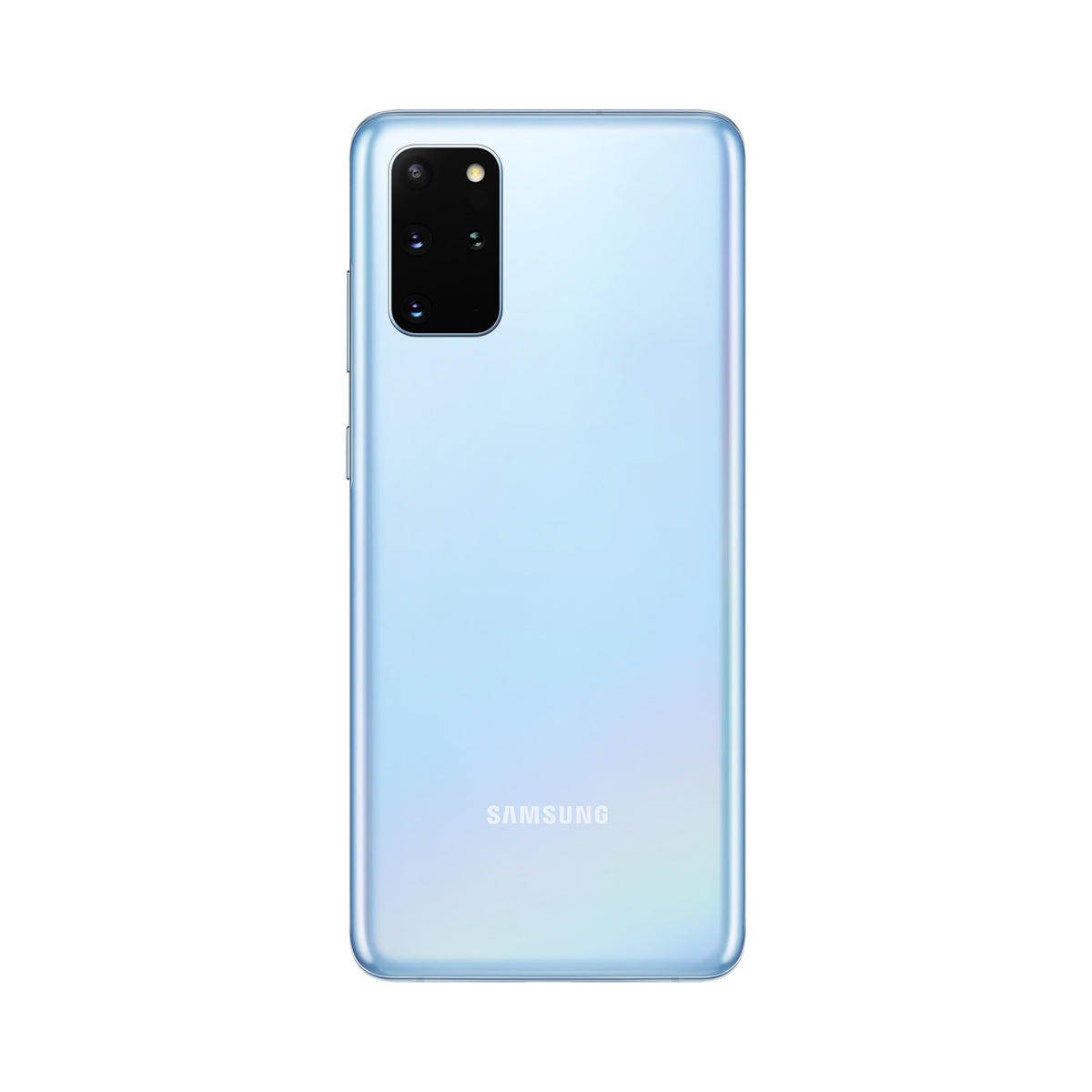 Photo de Samsung Galaxy S20 Plus en Bleu