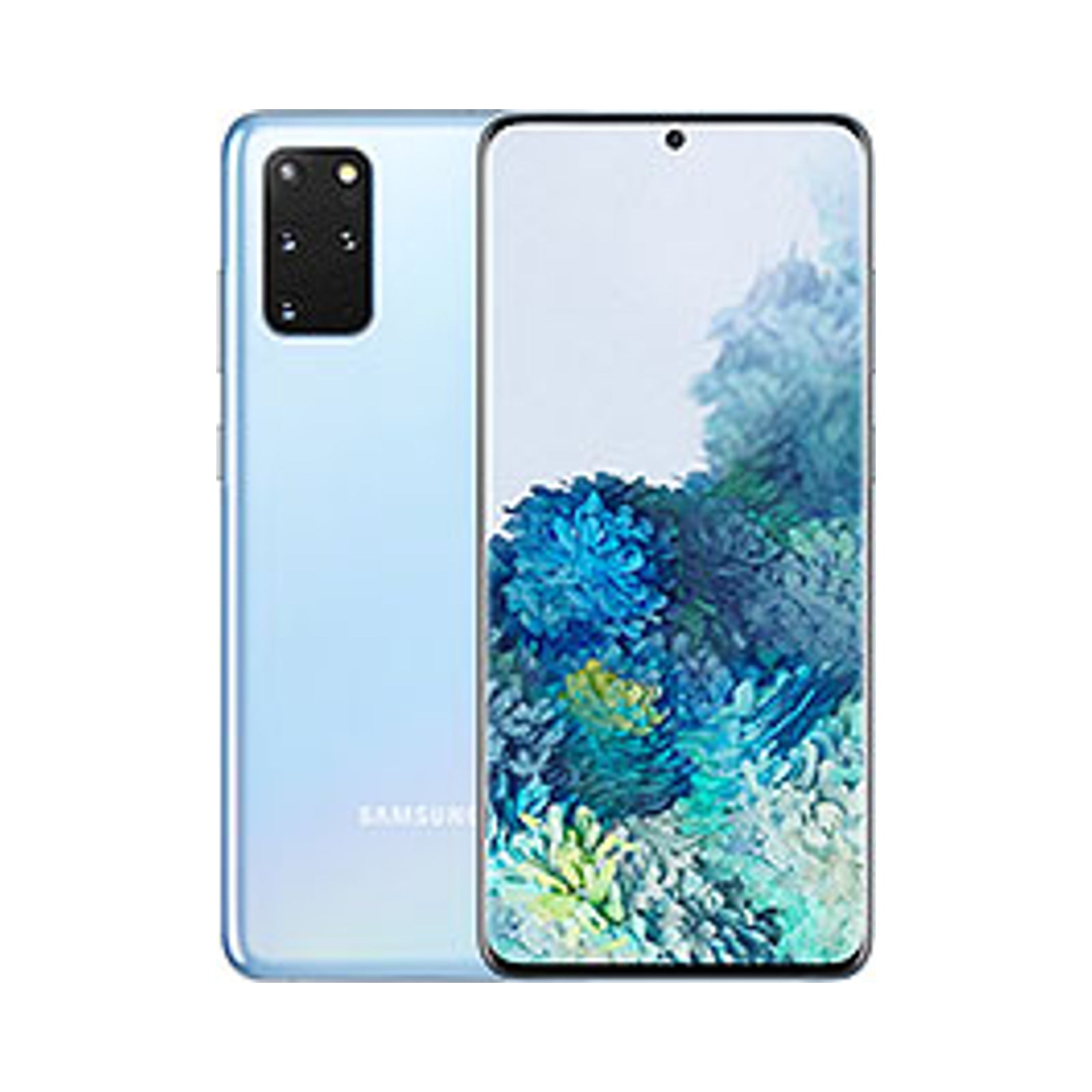 Photo de Samsung Galaxy S20 Plus
