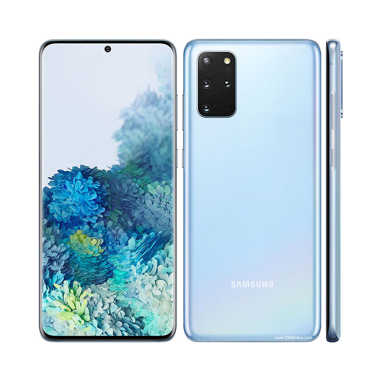 Photo de Samsung Galaxy S20 Plus