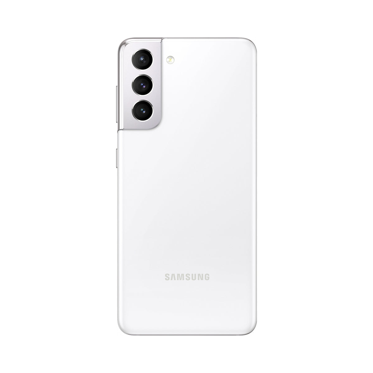 Photo de Samsung Galaxy S21 en Blanc
