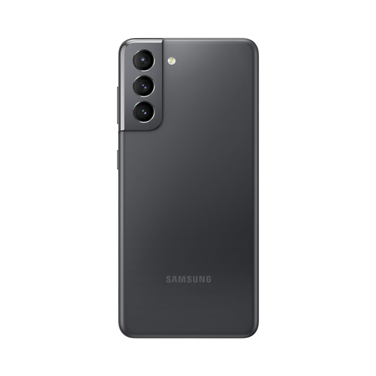 Photo de Samsung Galaxy S21 en Gris