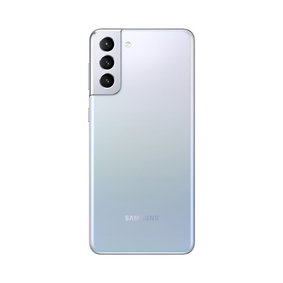 Photo de Samsung Galaxy S21 Plus en Argent