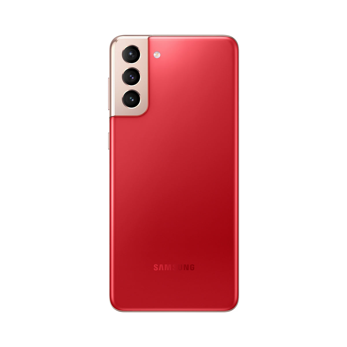 Photo de Samsung Galaxy S21 Plus en Rouge