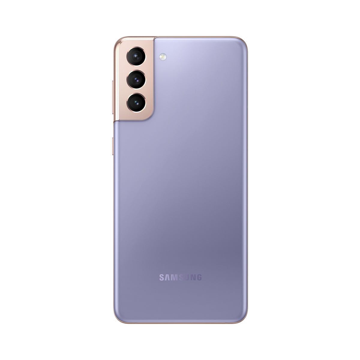 Photo de Samsung Galaxy S21 Plus en Violet