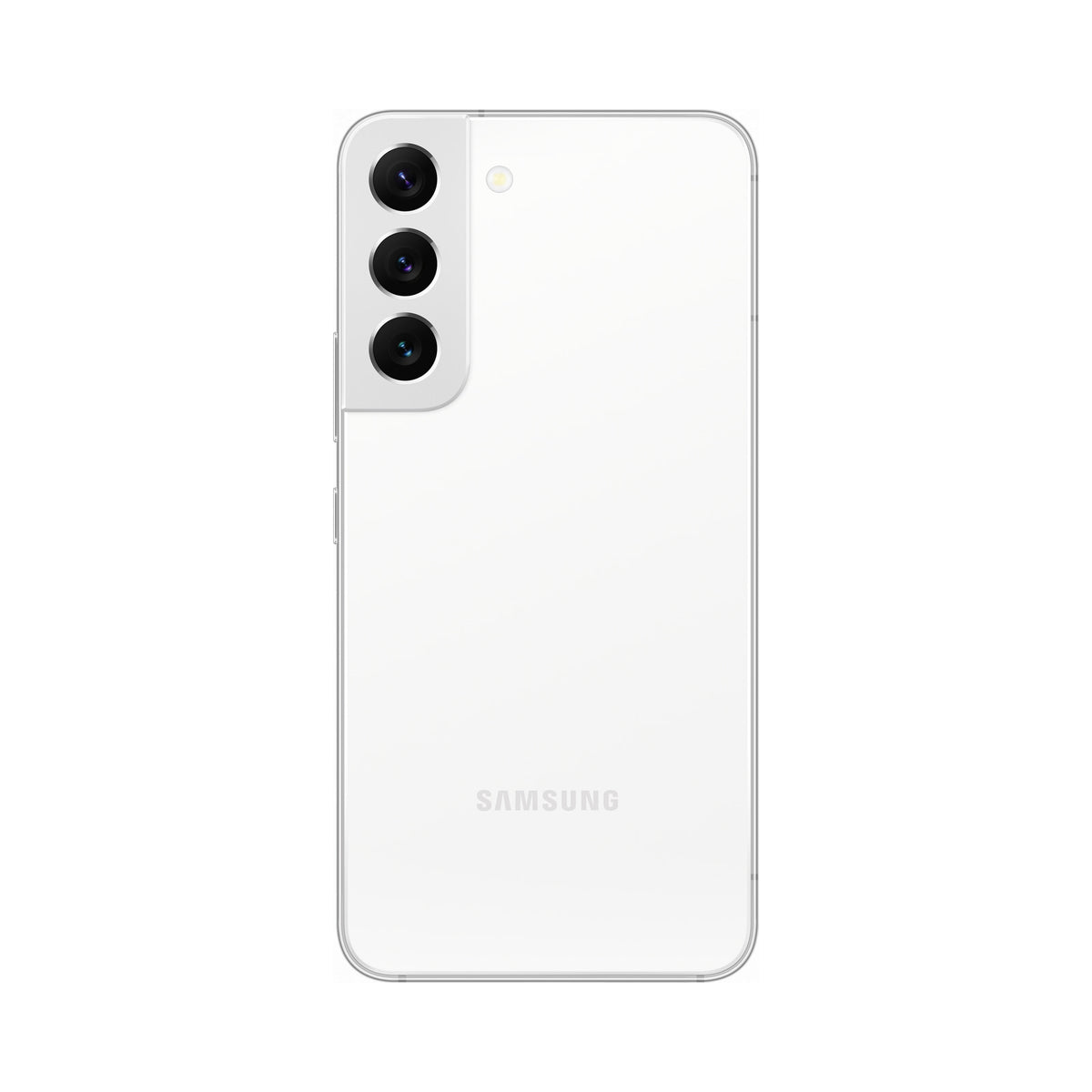 Photo de Samsung Galaxy S22 5G en Blanc