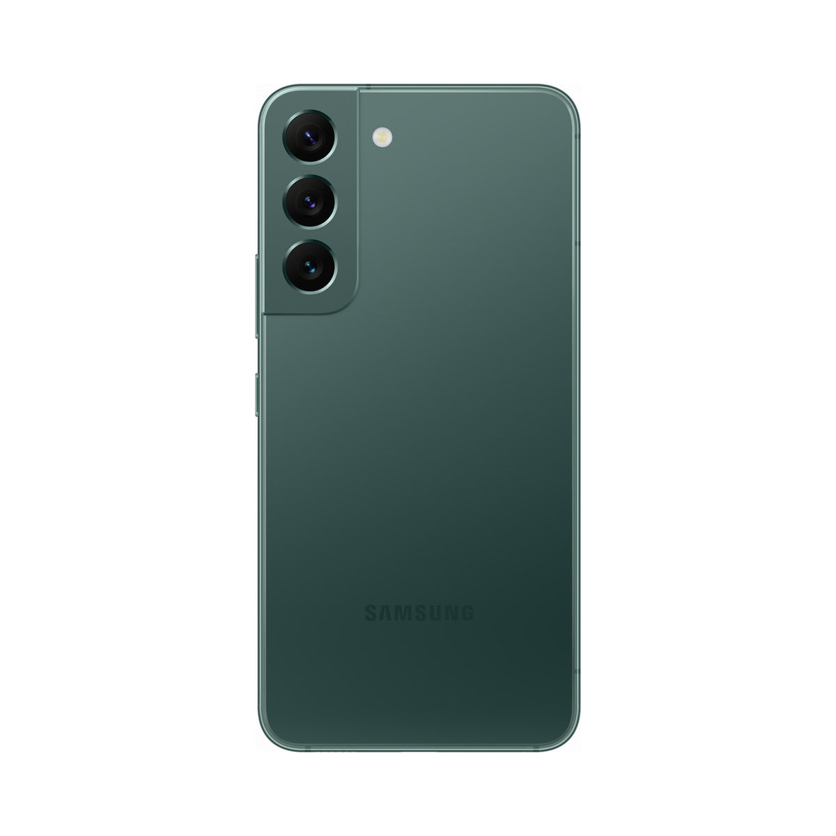Photo de Samsung Galaxy S22 5G en Vert