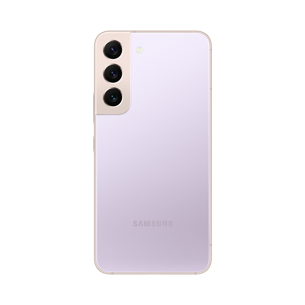 Photo de Samsung Galaxy S22 5G en Violet