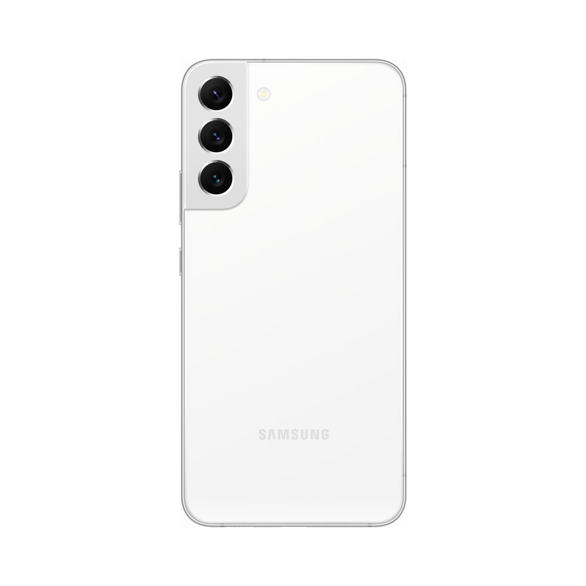 Photo de Samsung Galaxy S22 Plus en Blanc