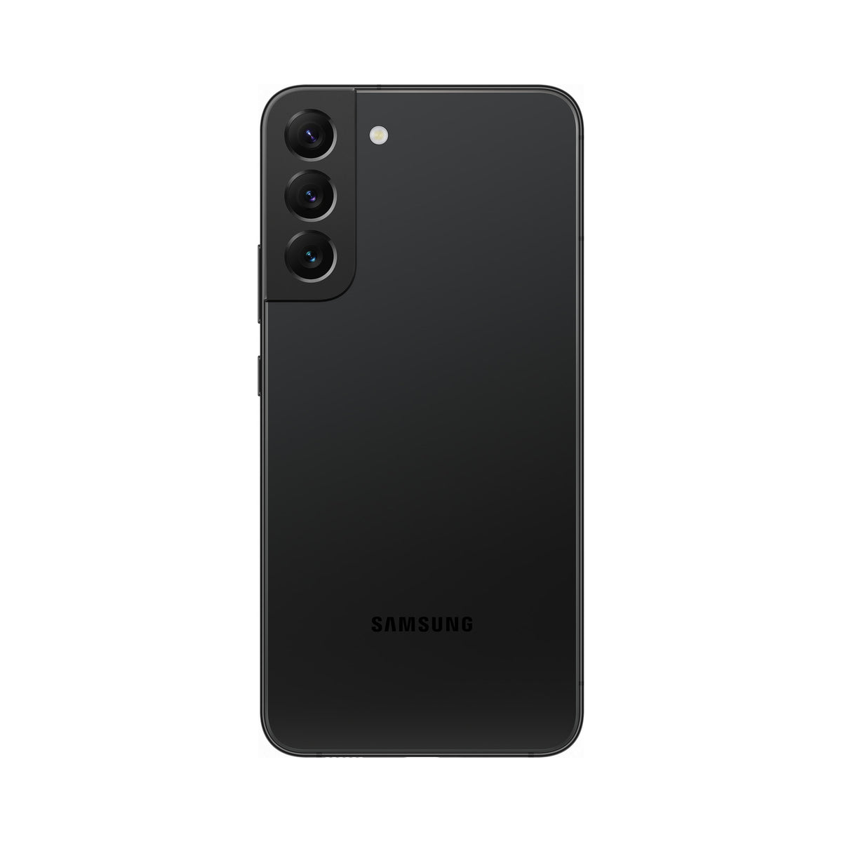 Photo de Samsung Galaxy S22 Plus en Noir