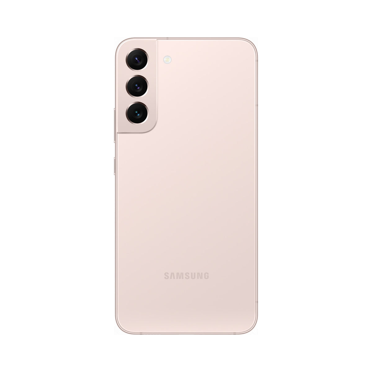 Photo de Samsung Galaxy S22 Plus en Rose