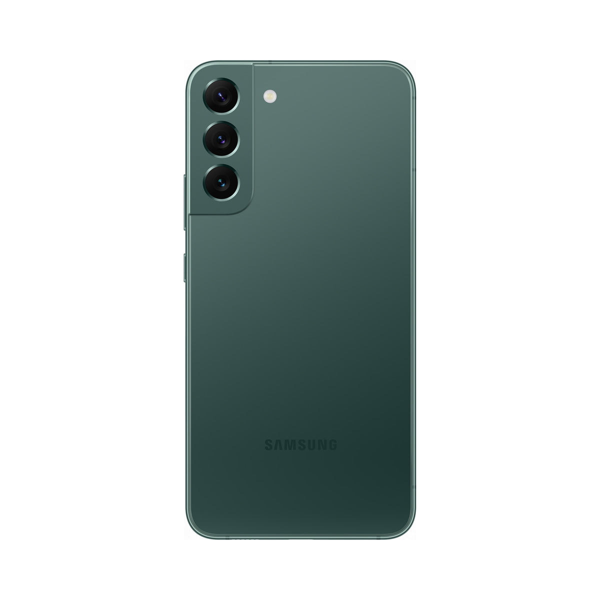 Photo de Samsung Galaxy S22 Plus en Vert