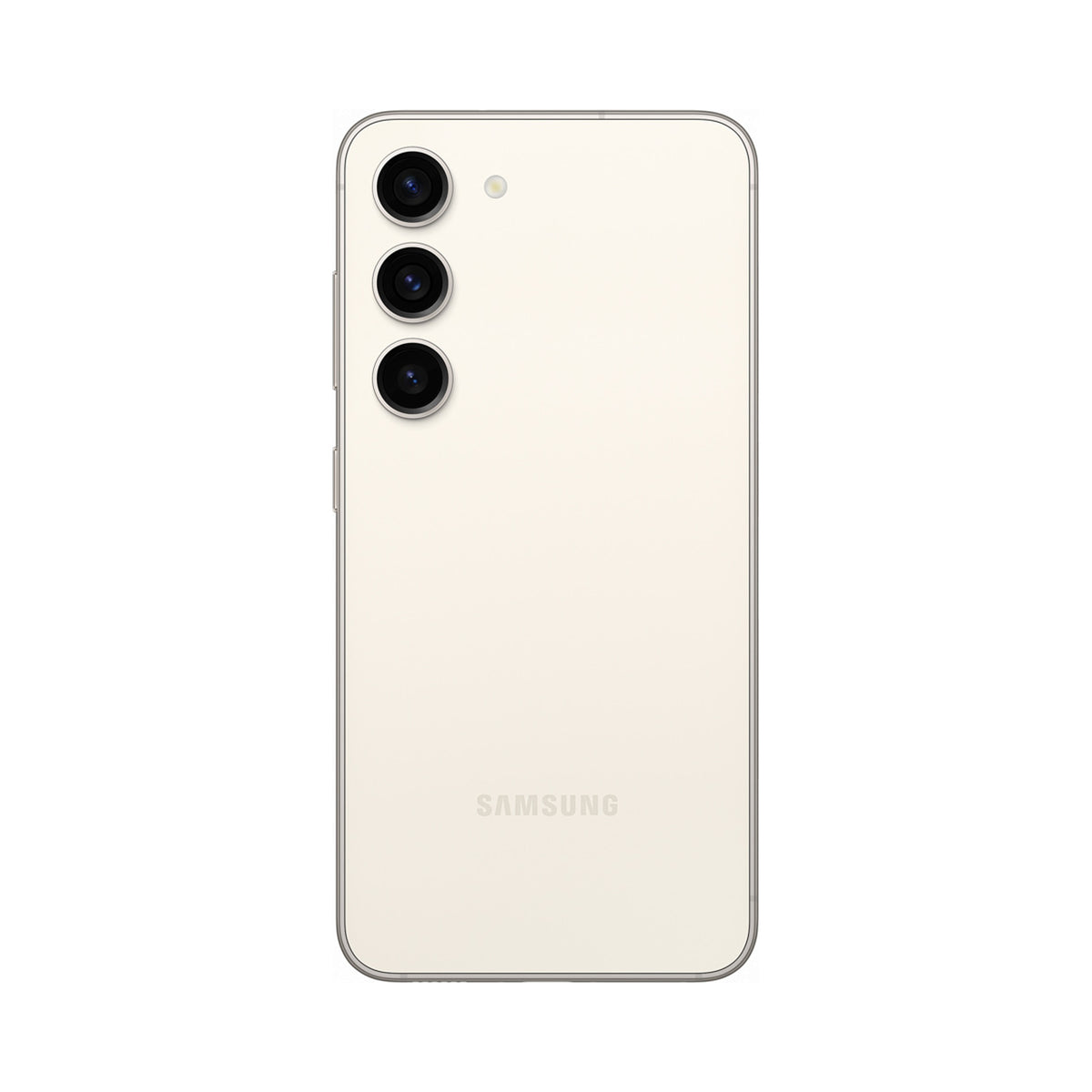Photo de Samsung Galaxy S23 en Blanc