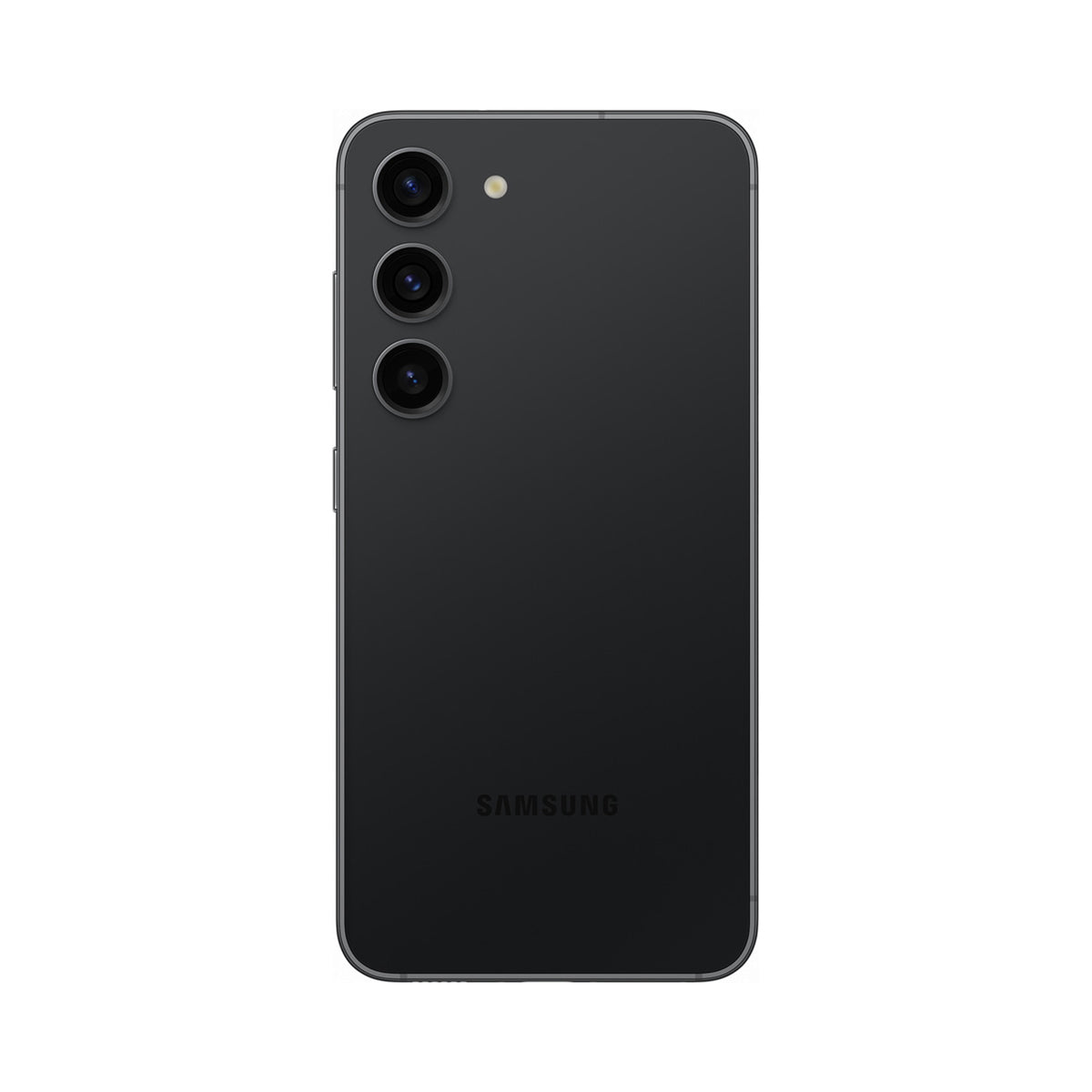 Photo de Samsung Galaxy S23 en Noir