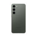 Photo de Samsung Galaxy S23 en Vert