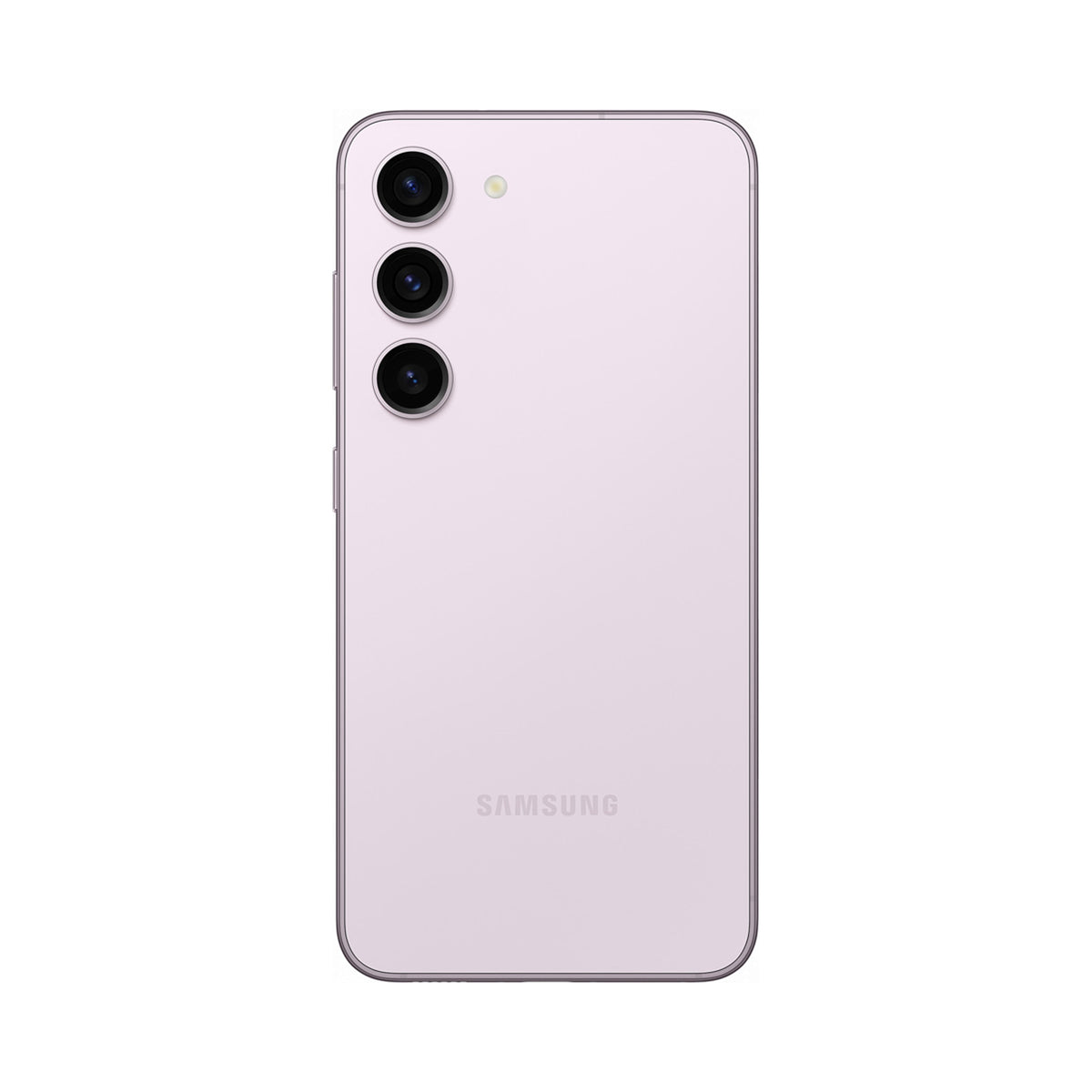Photo de Samsung Galaxy S23 en Violet