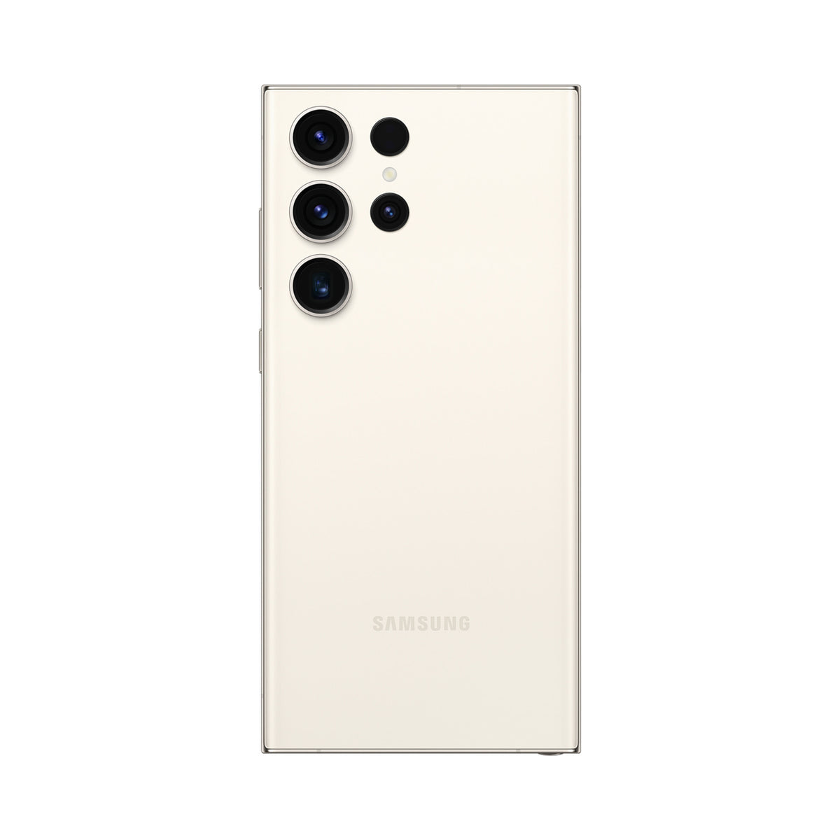 Photo de Samsung Galaxy S23 Ultra en Blanc